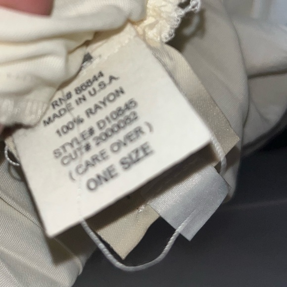 Vintage Desert West by Sherry Holy Maxi Skirt 🌵One Size - Picture 8 of 10